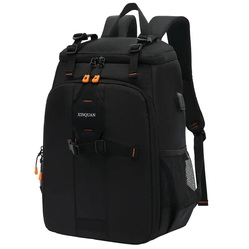 Kamera Rucksack Outdoor Foto Tasche wasserdicht große Kapazität Notebook Rucksack geeignet für Canon nikonsony