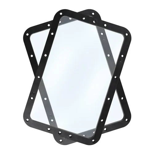 Imagen 2 del producto Para Photon Mono 2/4 FEP película 2 uds para ANYCUBIC Photon Mono 2/Photon Mono 4 FEP película reemplazo de impresora 3D