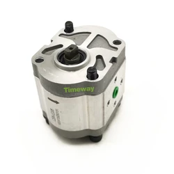 Hydraulic Gear Pump CBN-E306L CBN-E308L Tractor Pump CBN-E312L CBN-E314L High Pressure Oil Pump Rear in/Side Out