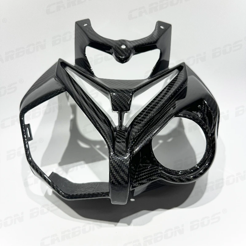 

Carbon Fiber Motorcycle Trim for S1000R Motorcycle Accessories