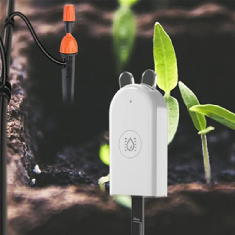 NEW HOT In Stock-Humidity Sensor Soil Moisture Temperature Sensor For Monitoring Soil Temperature And Humidity In Home Plant And