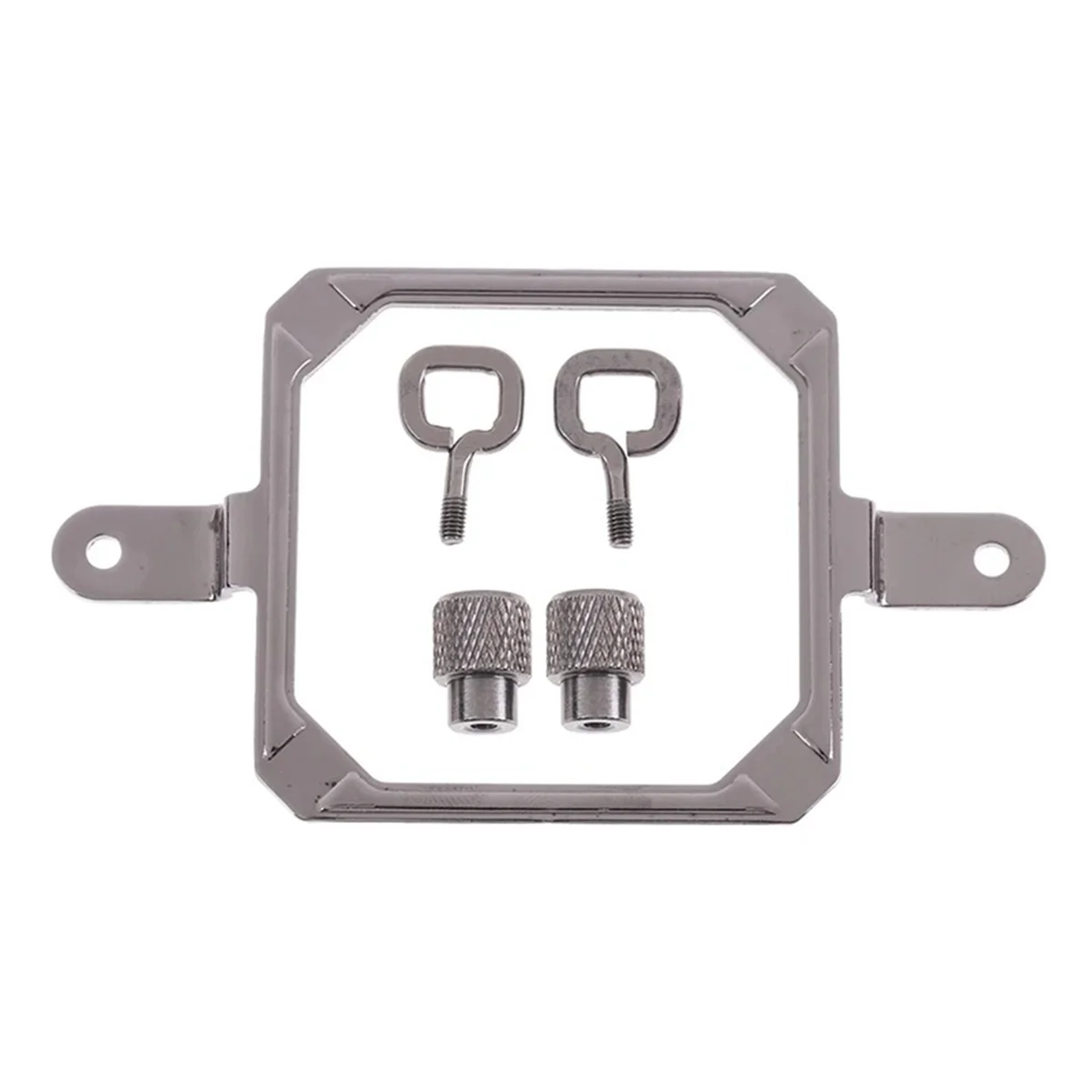 CPU Cooling Mounting Bracket Kit FM2/3 AM2/3 AM4 Cooler Assembly Tool