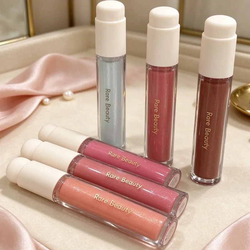 Popular Brands Rare Beauty Plump Lip Balm Lip Care Mashed Soft Pinch Blush Cream Water-resistant Transferproof Easy To Apply
