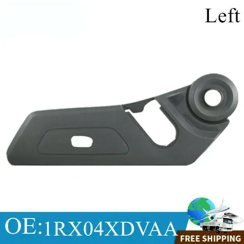 Fit For DODGE JEEP Outboard Driver Side Seat Shield Trim Cover Panel 1RX04XDVAA