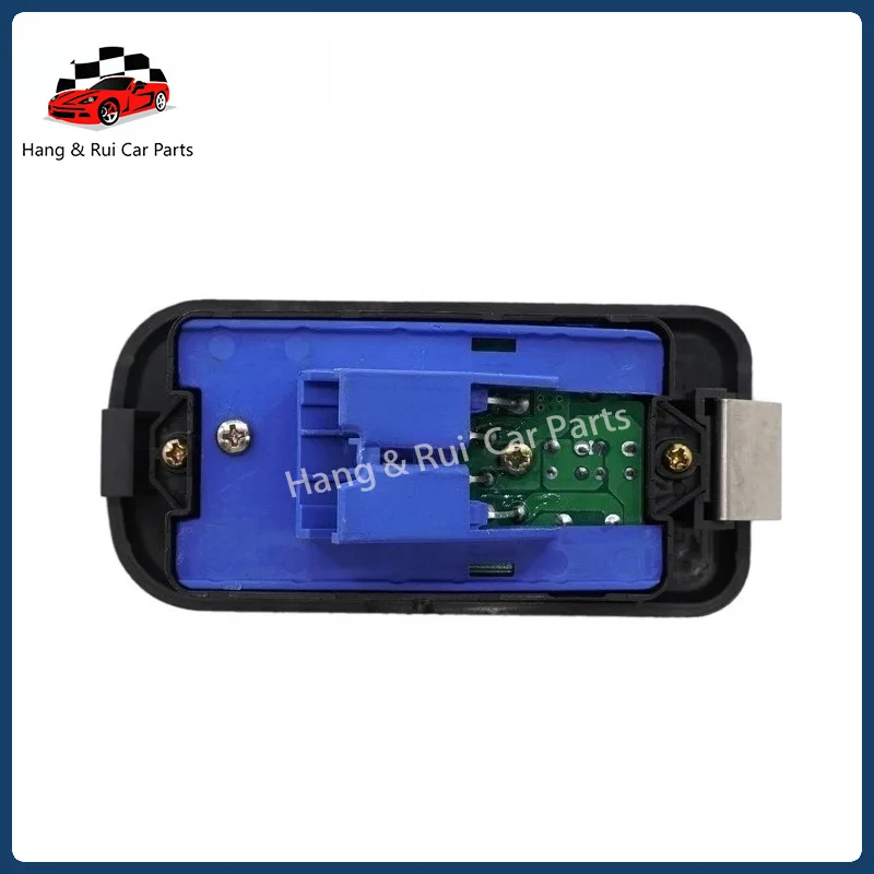 513782 For MAZDA 323F 323 BA 1994-1998 Mazda Demio 1999 Left Driver Side Master Window Control Switch Glass Button