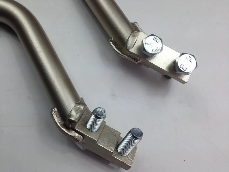 High performance For FRONT TENSION ROD Toyota Chaser JZX100/Lexus IS200/IS300 YZ054D