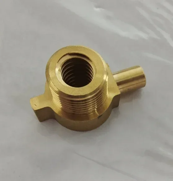 Brass Jet Ski IBR Spare Parts - IBR Reverse Gear Modification for Seadoo Jet Ski PWC - Water Jet Boat Components Sapre Parts