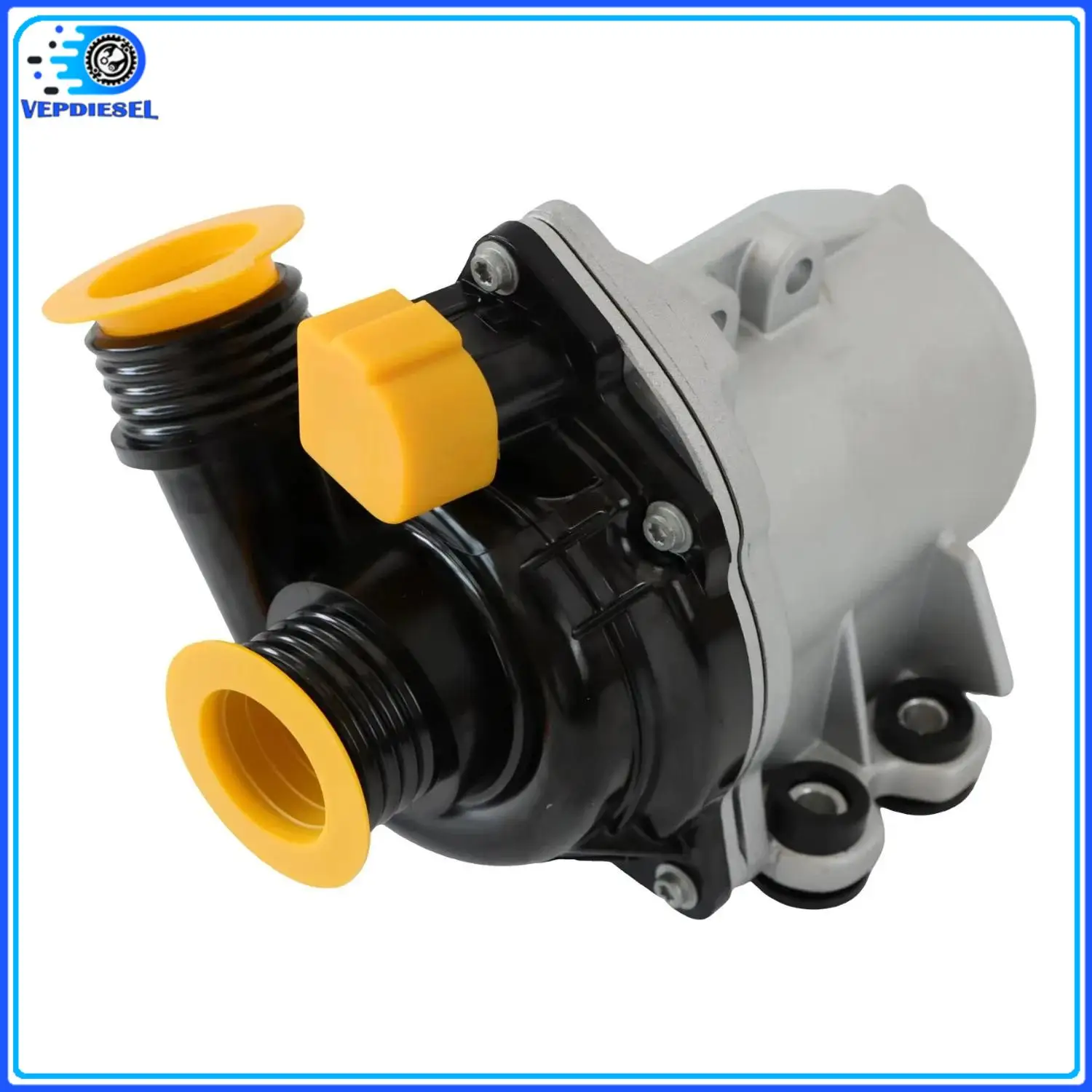 

Электрический водяной насос 11517632426 для 2009-2014 BMW N54 N55 3.0L 135i 335i 535i Автомобильные аксессуары