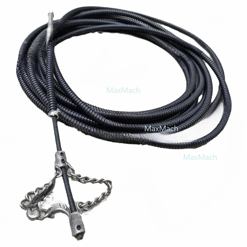 Kitchen Oil Cloggin…