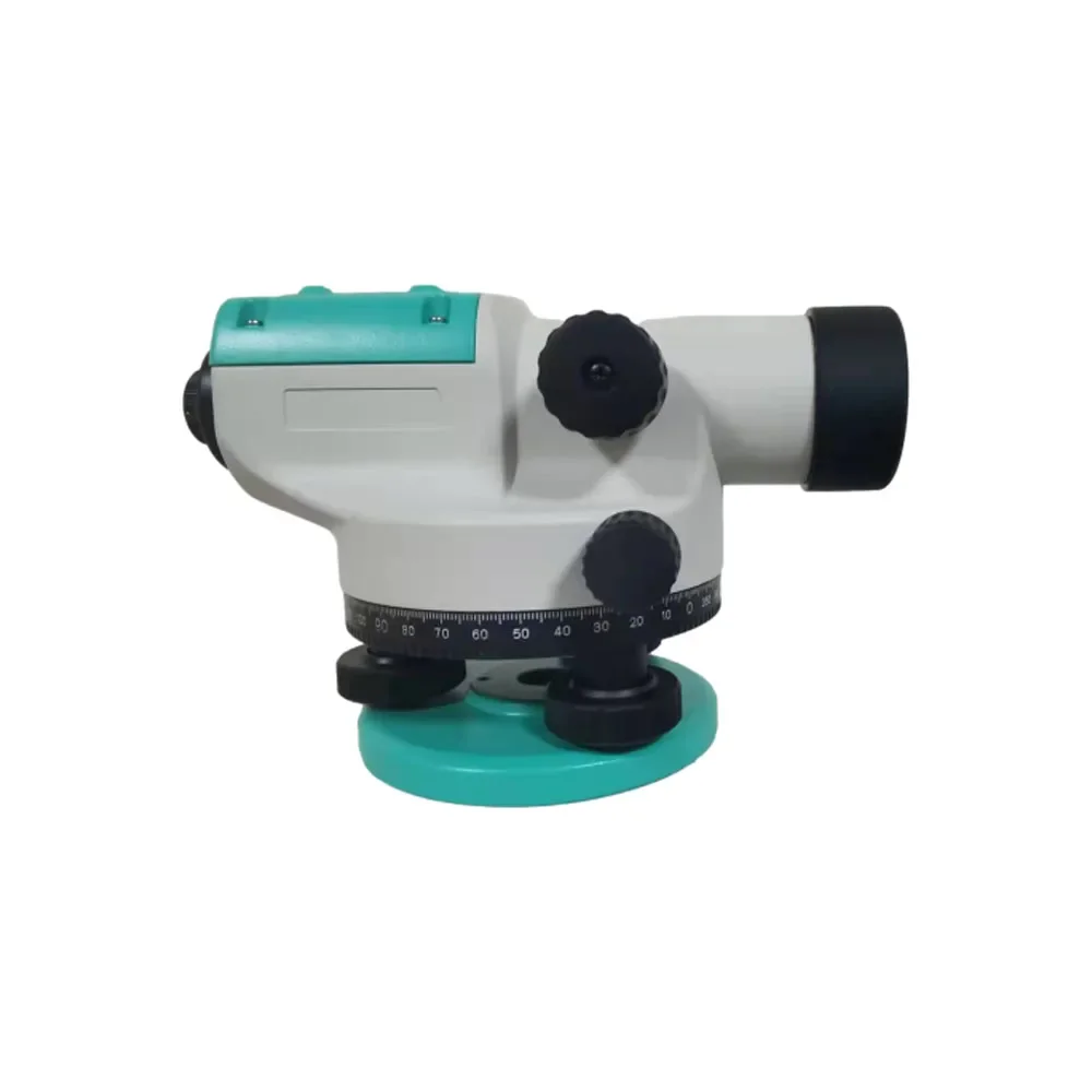 High Precision Automatic Level 32X DSN Optical Level Topographic Surveying Instrument