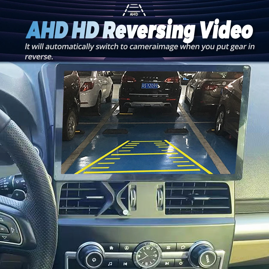 

13.3inch Android Auto Screen Stereo For Land Rover Discovery freelander 2 Car GPS Carplay Multimedia Video Player Car Radio Unit