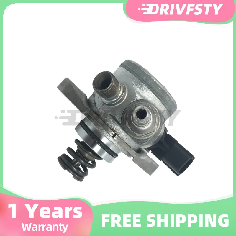

High Pressure Fuel Pump For Nissan Qashqai Renault Kangoo Megane Scenic 16630-7214R 166307214R 166305283R H8201437992