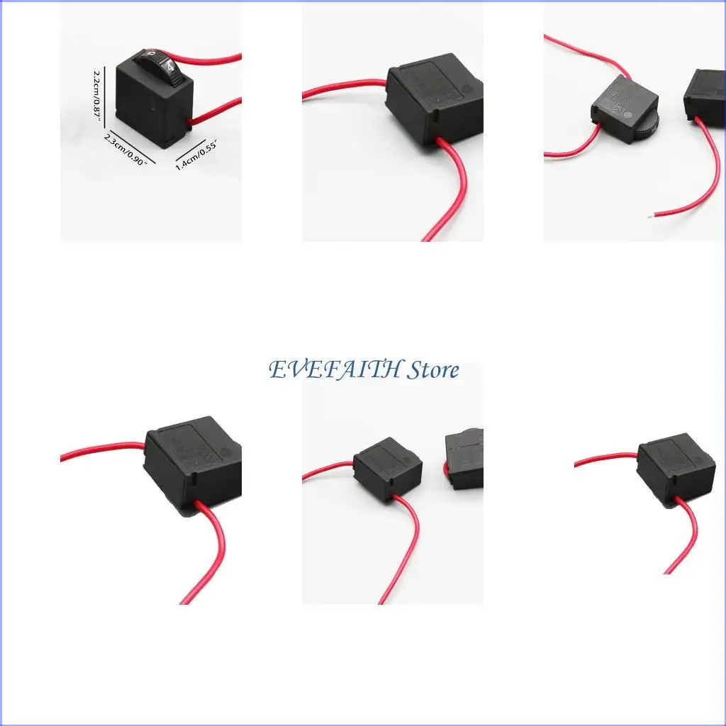 

Переключатель контроллера скорости 124B для электрического рушительного питания.