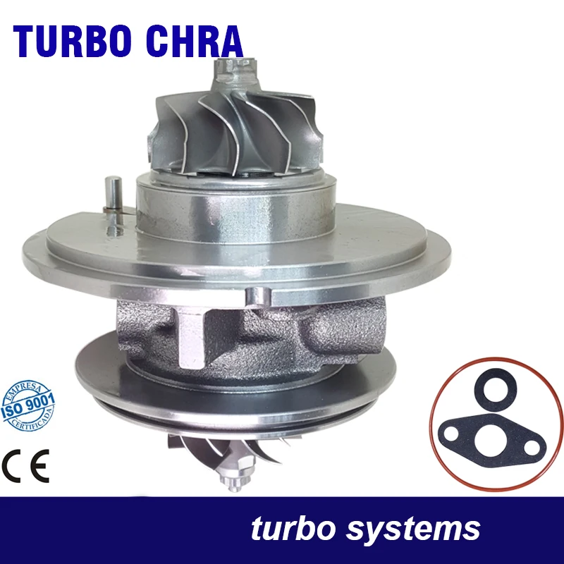 TD04L Turbo cartridge 076145701L 076145701F 076145701H 076145701E 076145701B 320574 076145701S for Volkswagen engine : BJM BJL