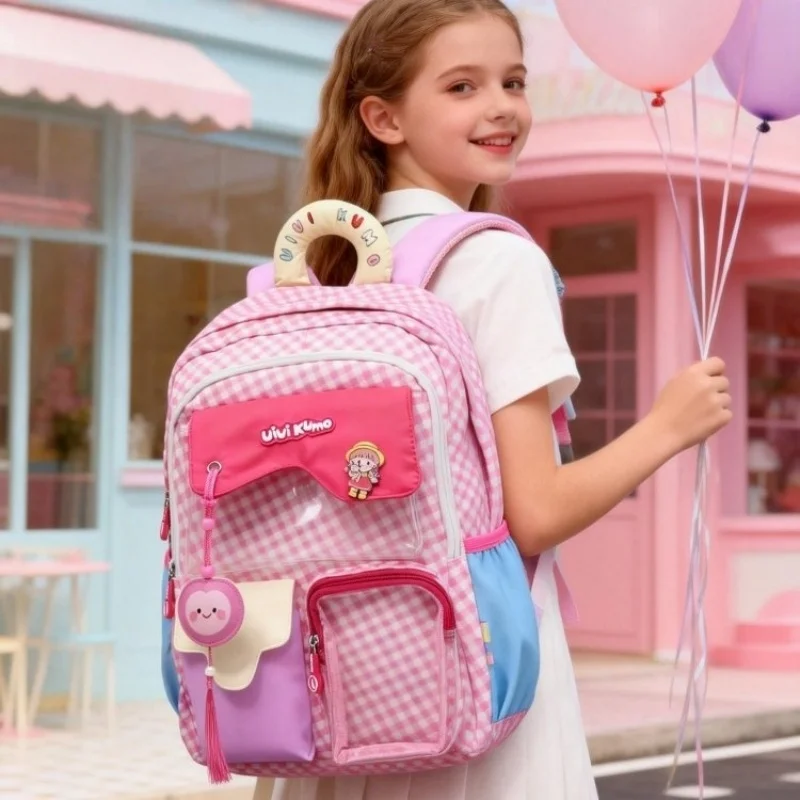 mochila-a-cuadros-rosa-estilo-ingles-adecuada-para-estudiantes-de-primaria-mochilas-infantiles-lindos-regalos-escolares-para-ninas