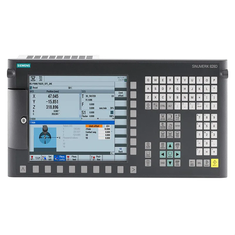 

New Original SIMATIC SINUMERIK Siemens CNC Machine Control Panel MCP 310C 6FC5303-0AF23-0AA1