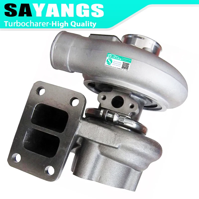 Turbo TD06H-14C Tur… - image