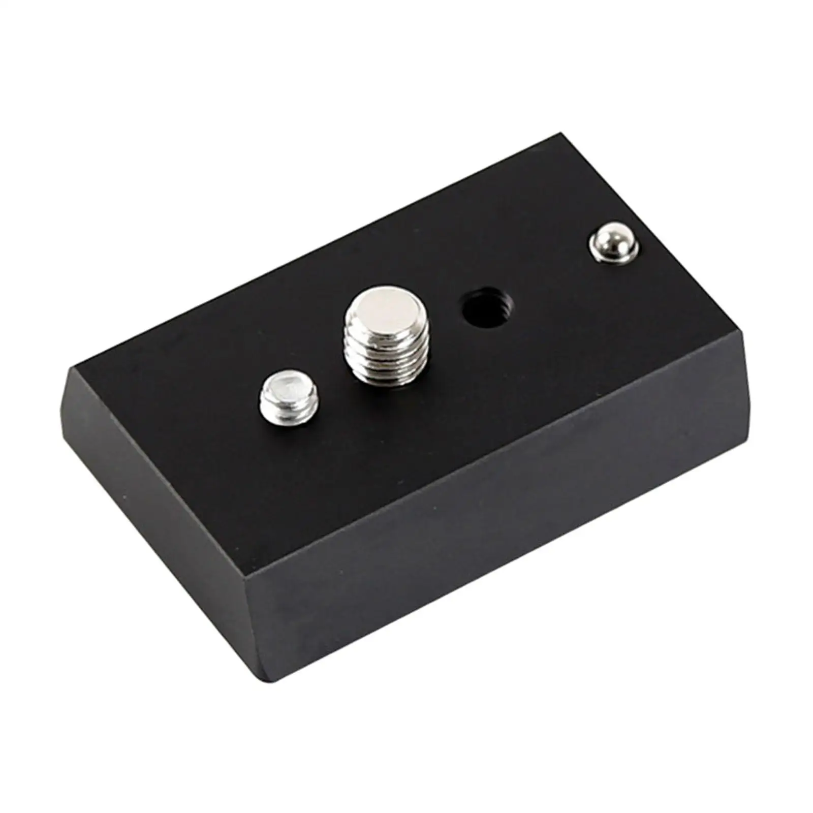 

Dovetail Mounting Plate Telescope Accessories Universal Premium Sturdy Metal