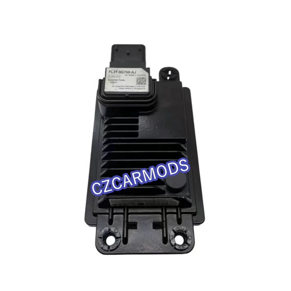 

FL3T-9G768-AJ OEM Adaptive Cruise Control Module Radar F-150 2015-2020 Cruise Control Components FL3T9G768AJ