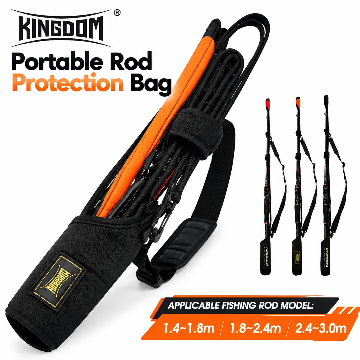 #47 Best Fishing Tackle Bags to Buy In 2026
