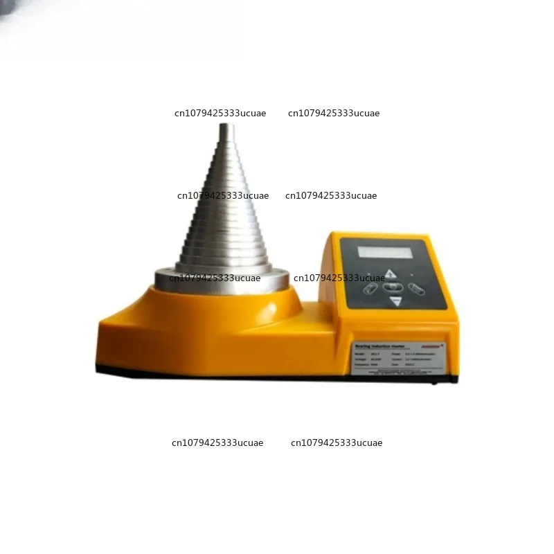 Fast Delivery High Quality 65kg Portable Induction Bearing Heater Maker
