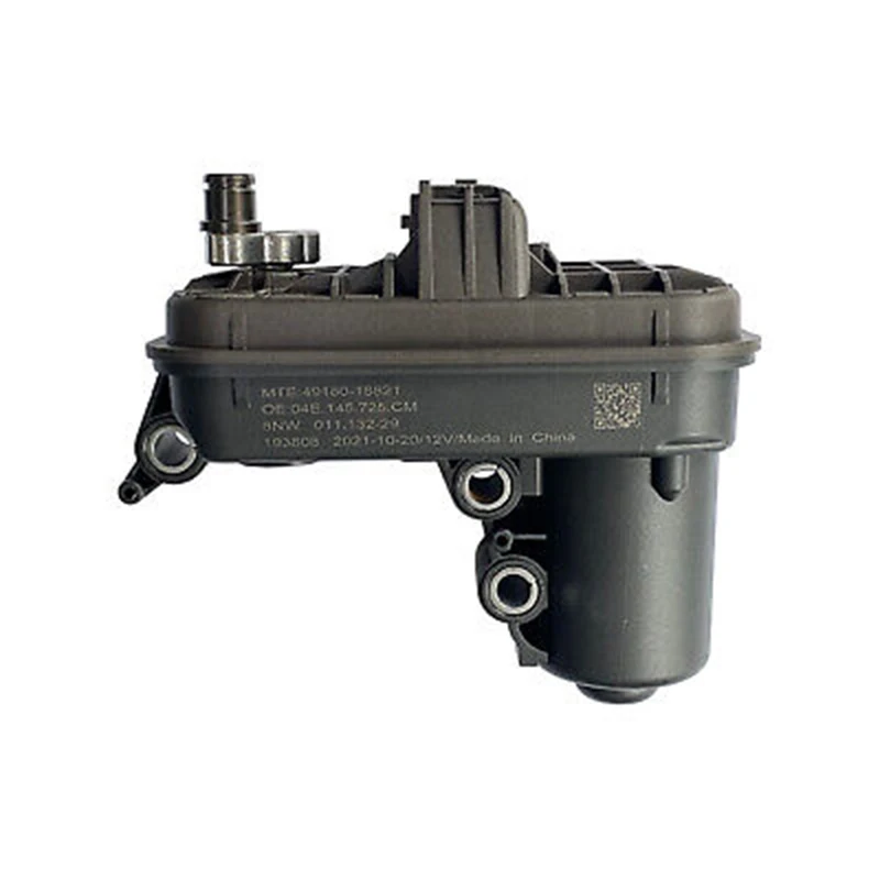 Turbocharger electronic actuator (Part No. 04E145725CM) and turbo actuator tester for Sprinter Ranger and Great Wall (4T) models