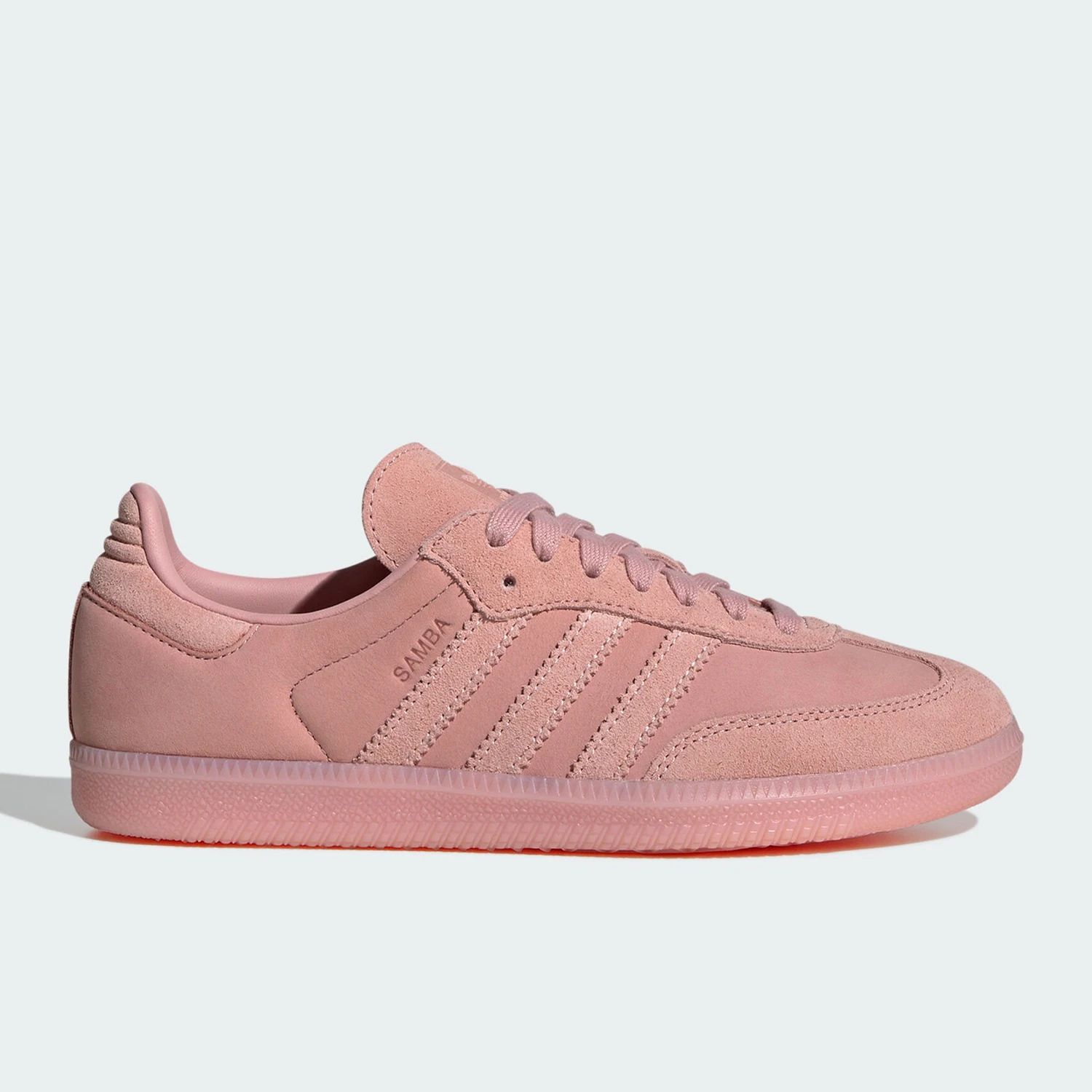 Adidas Genuine Samb… - image