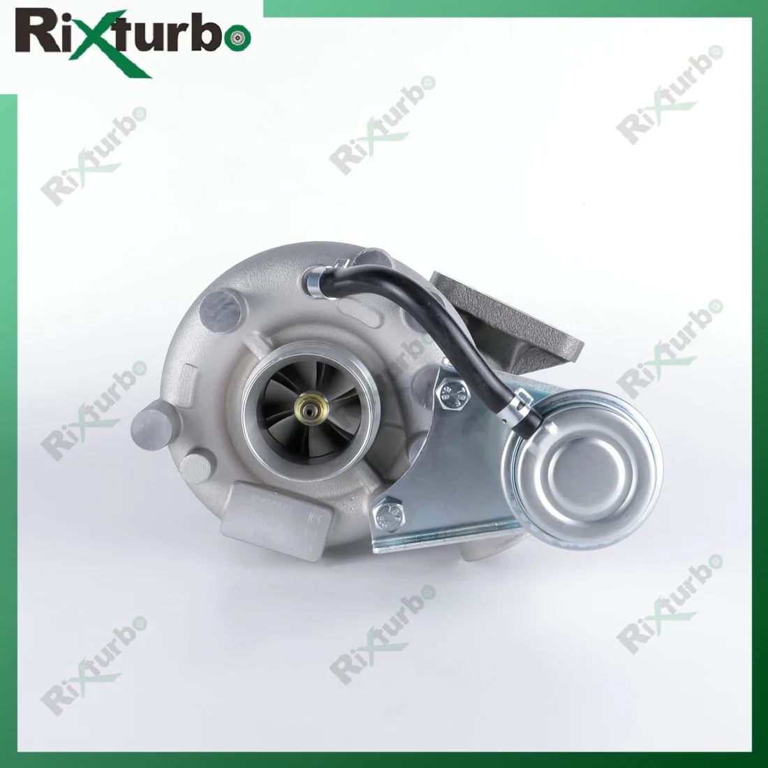 

Новый новый турбокомпрессор Full TD05H-14G ME224776 49178-02390 49178-09610 полная турбина для Mitsubishi 4D34 4D34T4 автомобиля