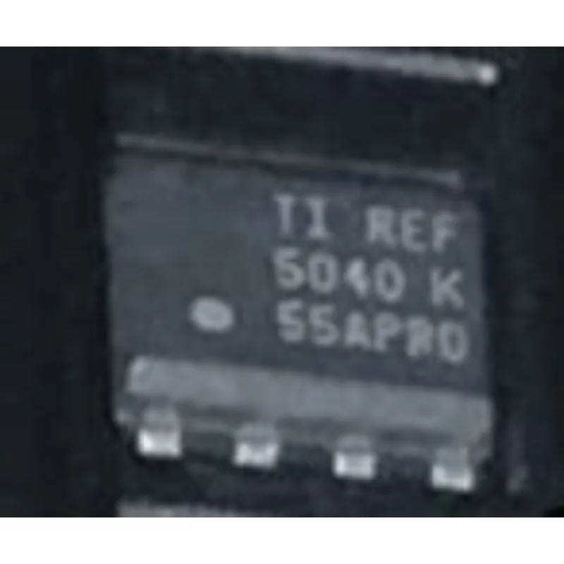 

5шт REF5040AIDR REF5040IDR REF5040AID REF5040 СОП-8