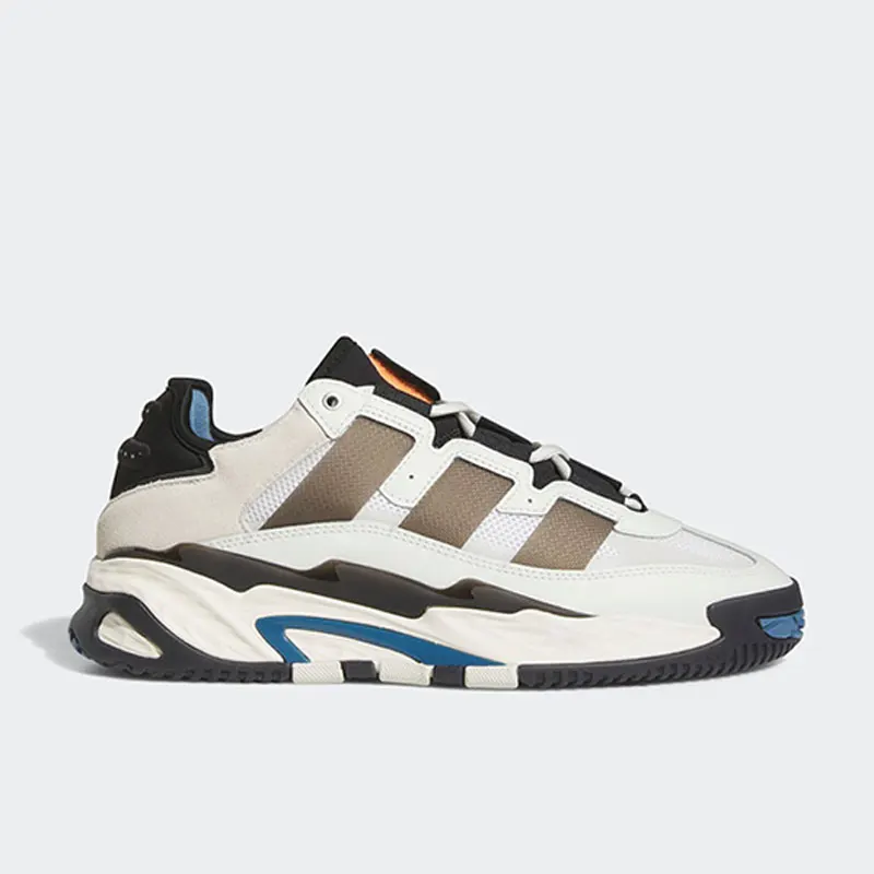 

Adidas Authentic Originals Новые повседневные туфли унисекс FZ5741