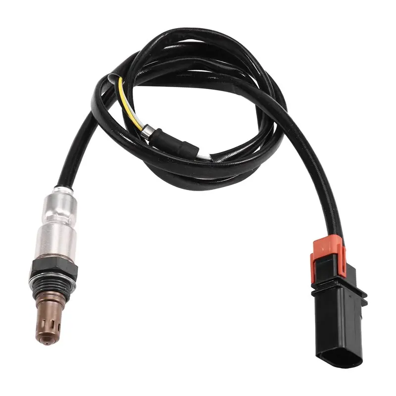 X39A-For A3 Q2 ATECA Leon Skoda KAROQ OCTAVIA Superb VW ARTEON Golf PASSAT B8 1.6 2.0 TDI Back Oxygen Sensor 04L906262