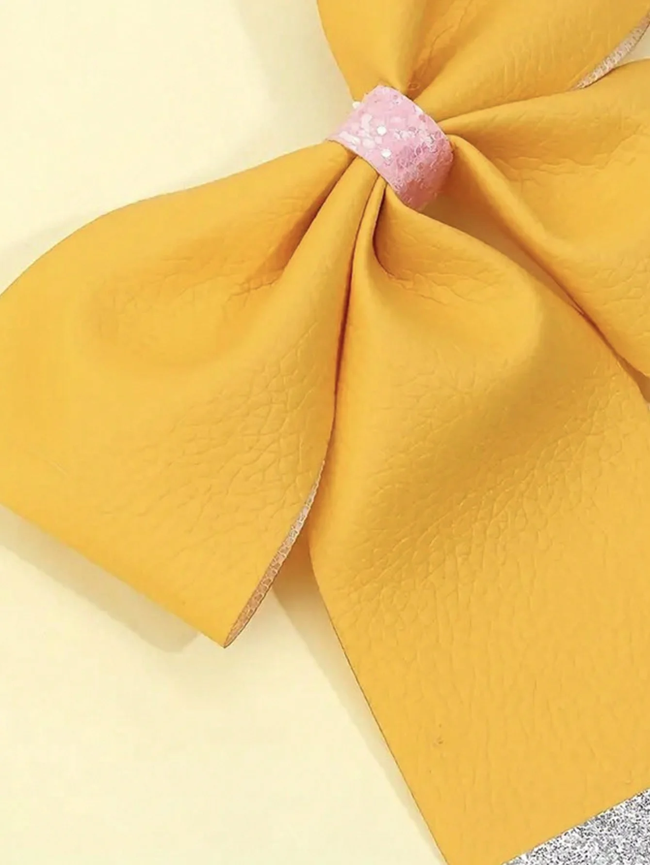 1pc Pencil Shaped Hair Bow Clip For Baby Girls hair clips big bow hair clips