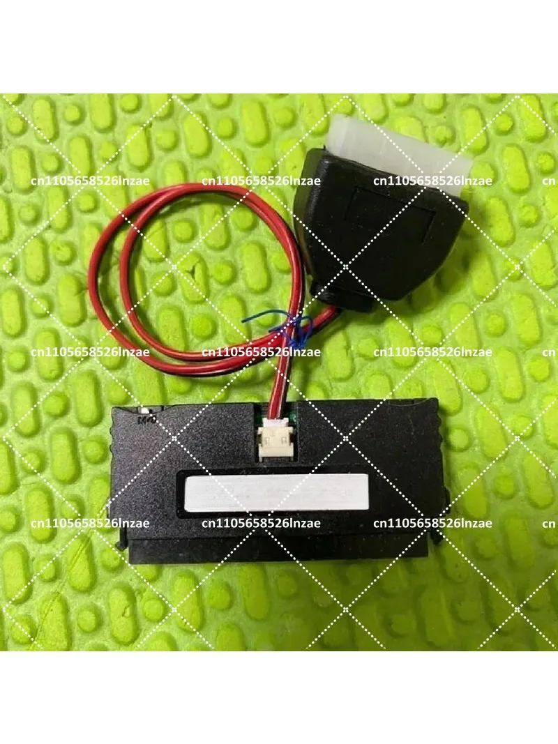 Industrial Grade DOM 4G High Speed IDE 40Pin Electronic Disk Memory Card