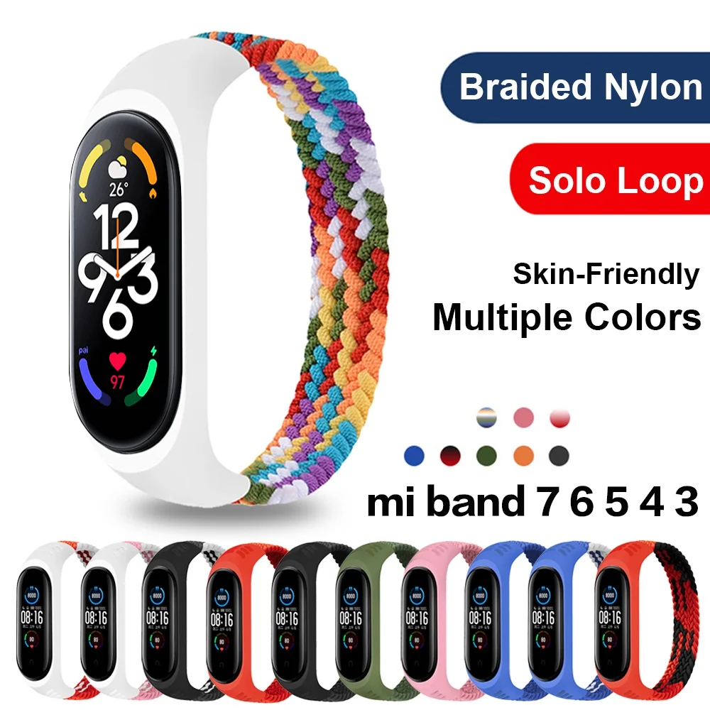 Bracelet For Xiaomi…
