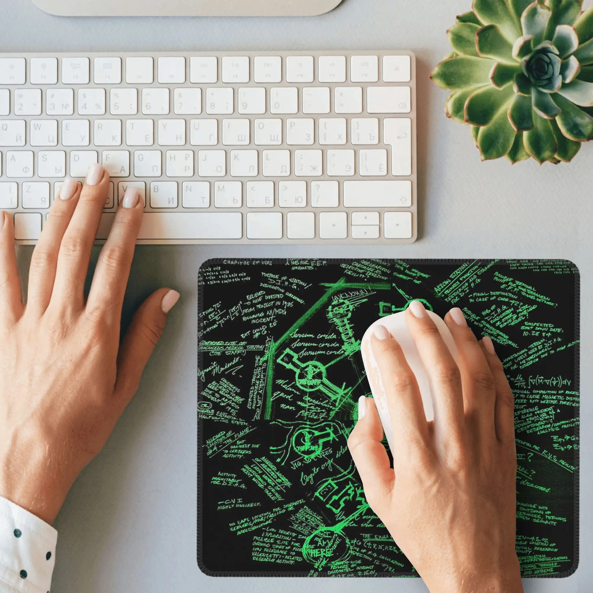 محطات دارما انفجار باب خريطة ماوس الوسادة الكمبيوتر لوحة المفاتيح ماوس حصيرة ألعاب الكمبيوتر المحمول حصيرة مكتبية اكسسوارات المكتب الجدول الحصير