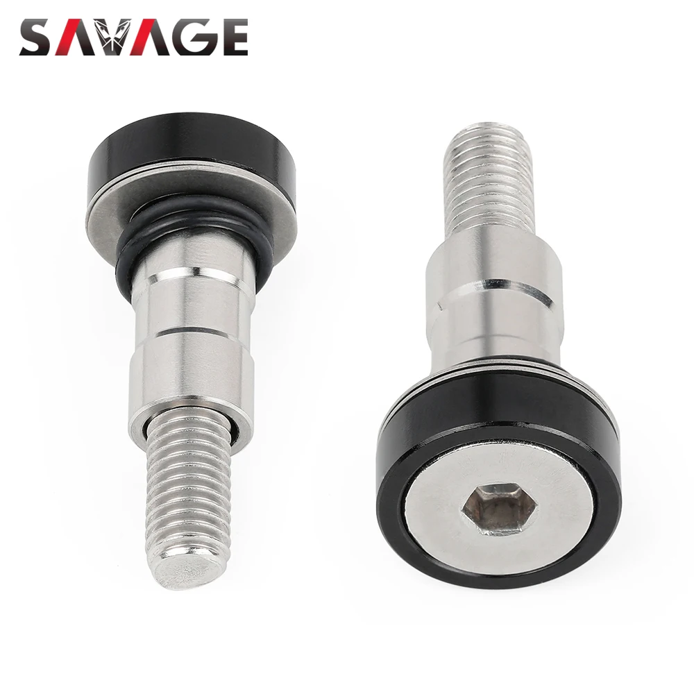 Gear Shift Lever Bolt For KAWASAKI Z250 Z400 NINJA 250 400 2018-2023 Motorcycle Accessories Left Shifter Screw Pedal Pin