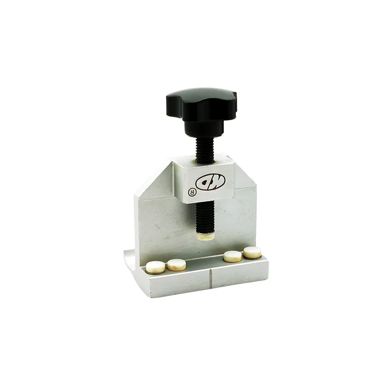 

Simple chip breaker Tile glass Boundary clamp splinter Cutting glass Separator Glass knife auxiliary device