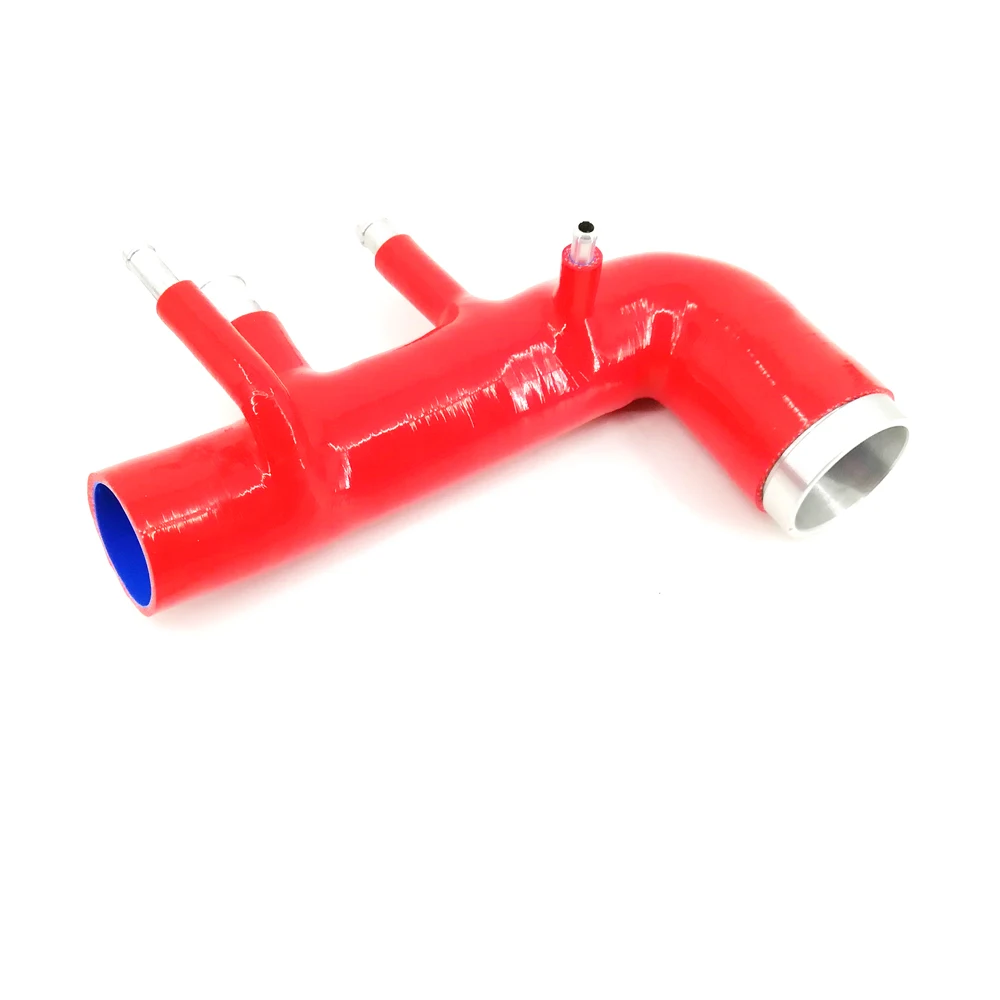 

Silicone Intake Hose Fit 1998-2000 Subaru Impreza WRX STI GC8 EJ20 VER 5-6