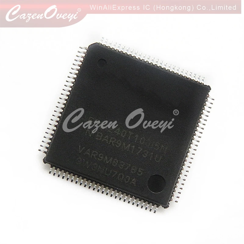 （5pcs）EPM240T100C5N EPM240T100C5 ATMEGA1280-16AU ATMEGA1280 EPM3128ATC100-7N EPM3128ATC100 TQFP-100