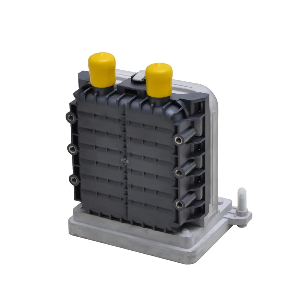 5kw high voltage PTC Coolant Heater for Electric Vehicles and Battery similar to BorgWarner HVCH