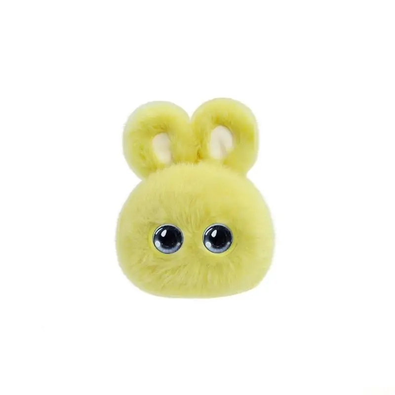 B03F Plush Toy With Touch Activated Eye And Chatting Biomimetical
