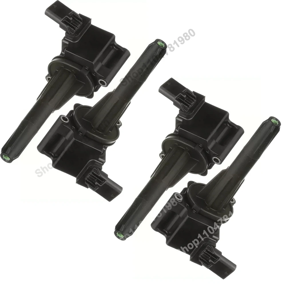 

Ignition Coil 55511558 55513555 U5520 for Cadillac CT4 CT5 XT4 XT5 XT6 Buick GL8 Chevrolet BLAZER GMC ACADIA Opel INSIGNIA B 2.0