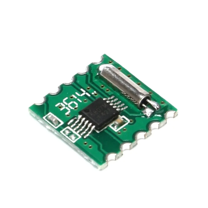 1PCS FM module radio module RDA5807M RRD-102V2.0 stereo radio New In stock
