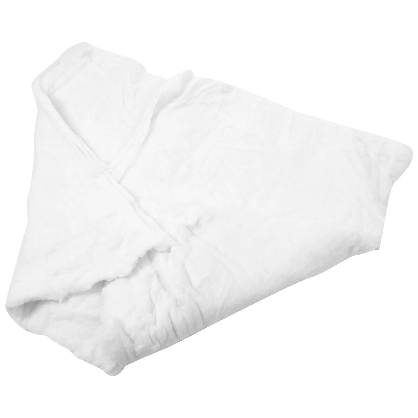

Cotton Batting Core 1lb Export Grade Warm Mattress Pads Bed Linen Quilting Household Soft Sleeping Practical Cotton Filling