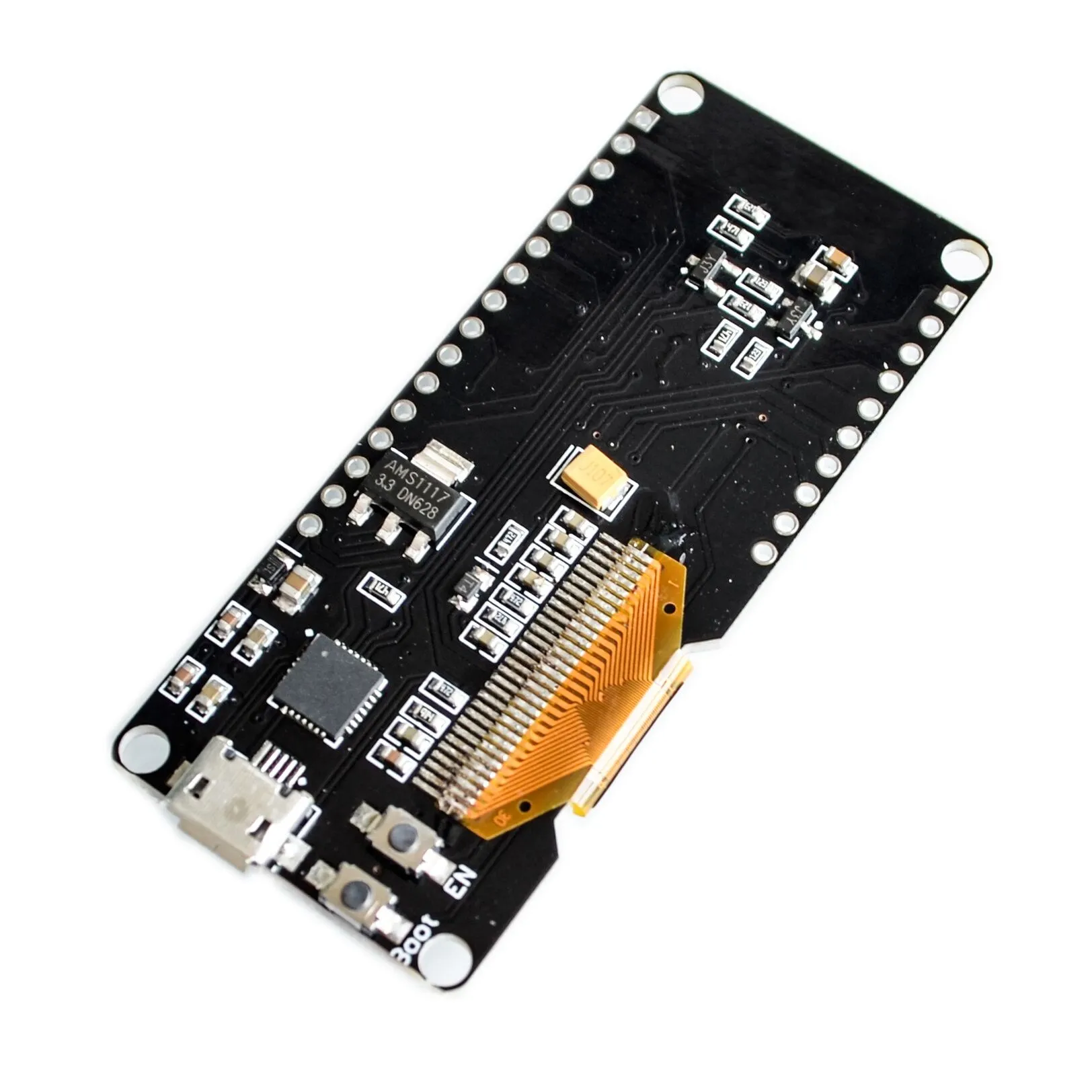 Esp32 Oled Wifi Modules+ Dual Esp-32 Esp-32s Esp8266 &oled Esp32 Oled