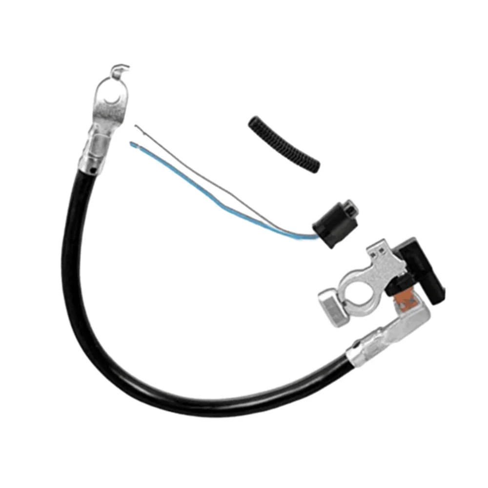 

Av6n10c679gb Automotive Battery Cable Negative For Ford Focus 2012-2018 C-max 2013-2018 Escape 2013-2019