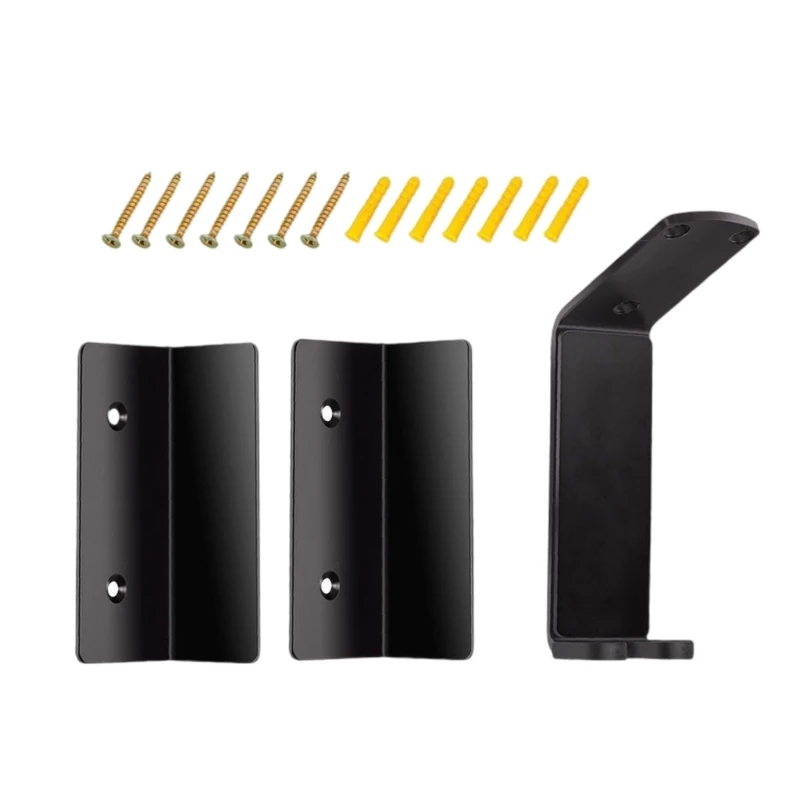 

E8BF Space Saving Bicycles Странная стойка настенная стойка на стенах горных велосипедных велосипедных стоек для любовника