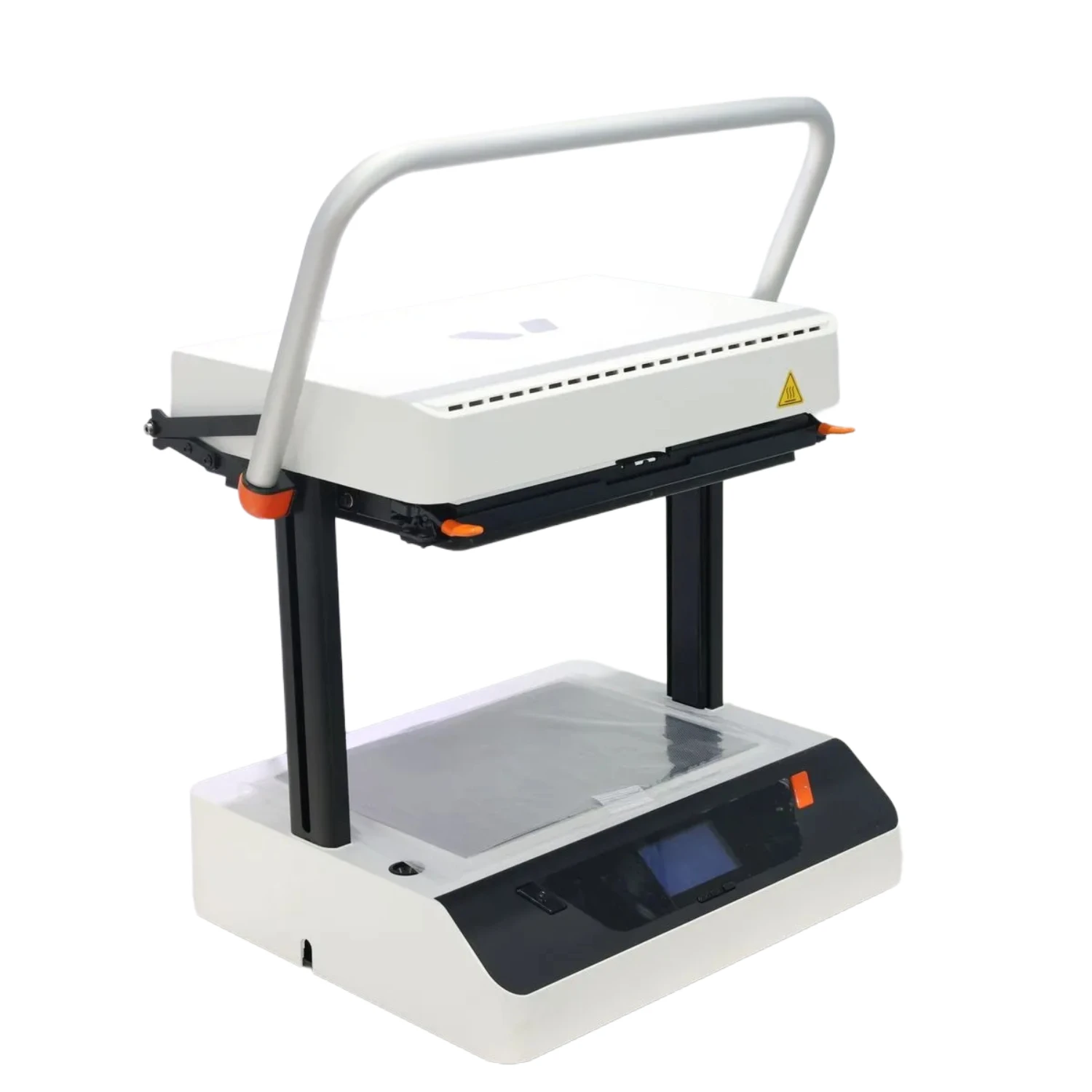 

【2026】Vaquform Vacuum Forming Machine for Desktop Industrial Plastic Mold Creation with Pre-Set Programs and Easy Operation