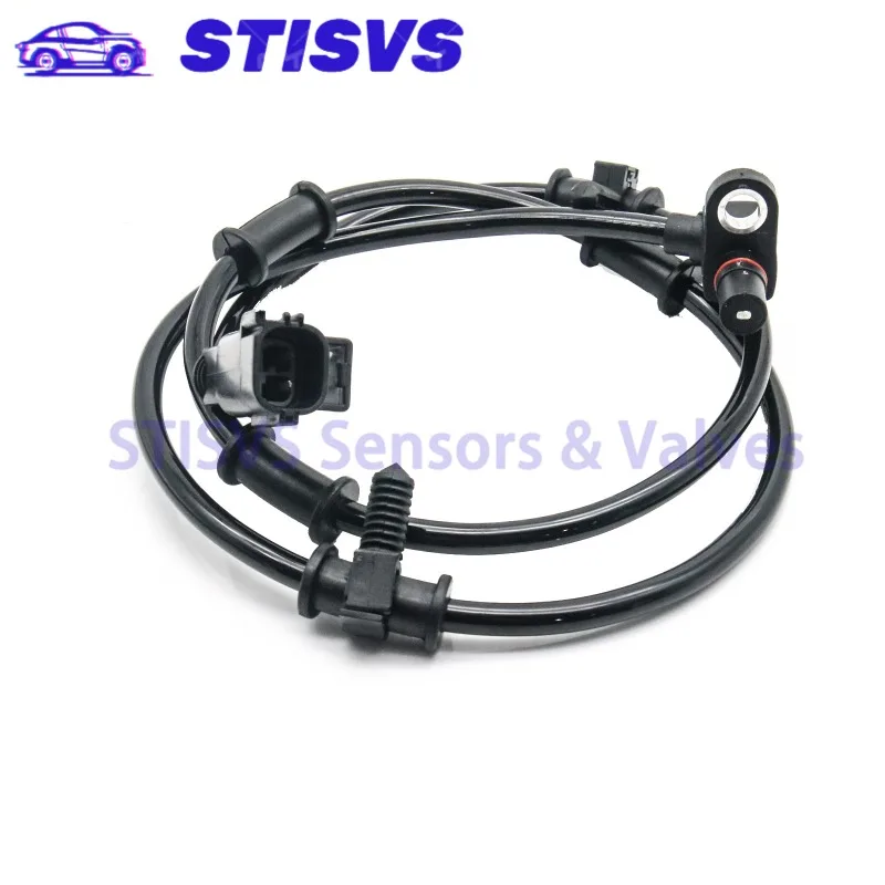 

5093834AA Front Left/Right ABS Wheel Speed Sensor For Dodge Ram 2500 3500 2003 2004 2005 5093834AB Automobiles Spare Parts