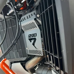 FOR 1290 Super Adventure S R 2023 2022 2021 2024 2025 Radiator guard Grill Central cylinder engine guard 1290SuperAdventure S/R